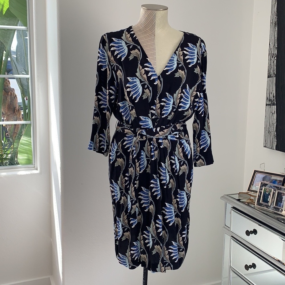 & others Stories beautiful floral print